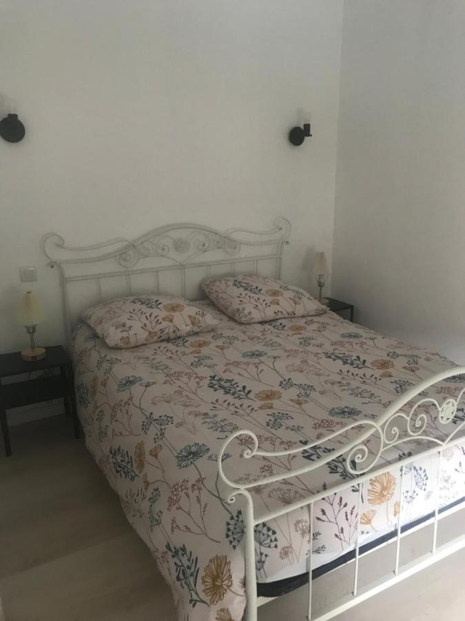 Douceur Occitane Apartment Saint-Chinian Luaran gambar